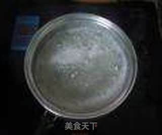 水晶芒果果冻的做法步骤:5