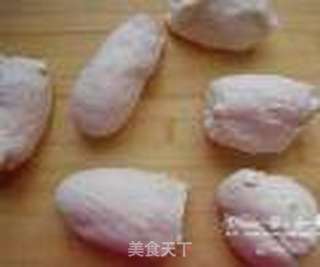 【家庭版肉夹馍】的做法步骤:4