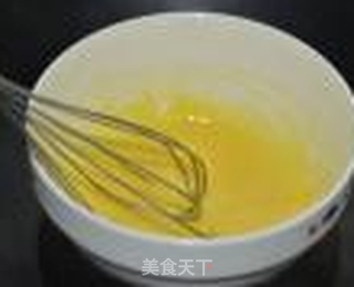 用玫瑰装点爱的蛋糕----可可奶酪戚风的做法步骤:3