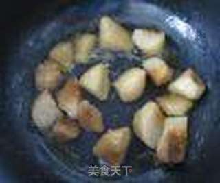 蜜汁八宝粽子的做法步骤:6