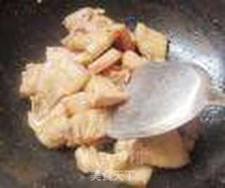 双味肉粽的做法步骤:6