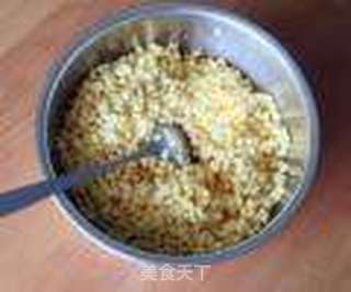 双味肉粽的做法步骤:7