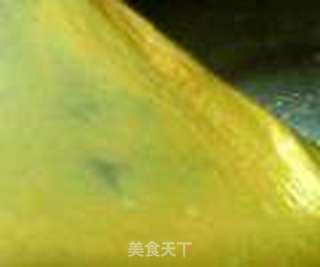 黑糖姜汁面包的做法步骤:10