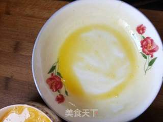 牛肉蒸鸡蛋的做法步骤:3