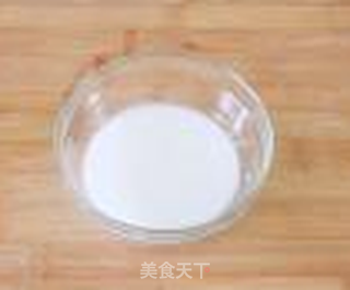 【樱桃塔】樱桃季节最香甜诱人的樱桃塔(附樱桃果馅做法)的做法步骤:6
