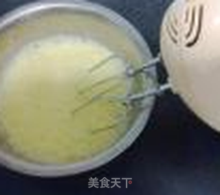 巧克力熔岩蛋糕的做法步骤:3