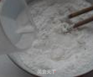 甜不甩--甜甜蜜蜜黏住你的做法步骤:3