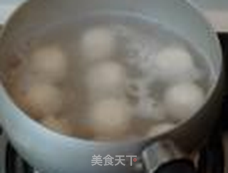 甜不甩--甜甜蜜蜜黏住你的做法步骤:6