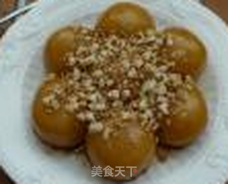 甜不甩--甜甜蜜蜜黏住你的做法步骤:11