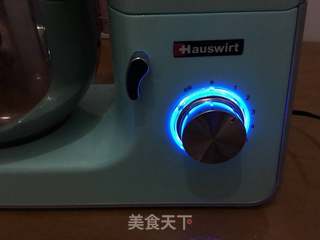 豆沙包的做法步骤:7