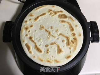 羊肉泡馍的做法步骤:14