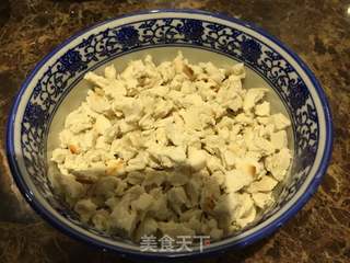 羊肉泡馍的做法步骤:16