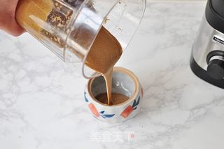 花生芝麻核桃酱的做法步骤:14