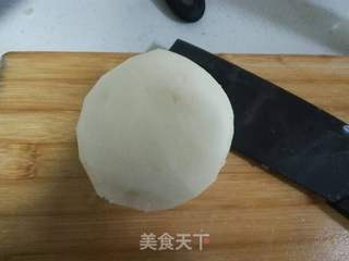 自制梨膏的做法步骤:2