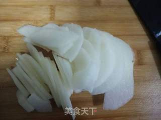 自制梨膏的做法步骤:3
