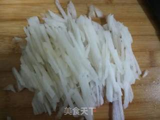 自制梨膏的做法步骤:4