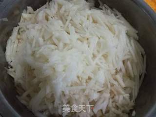 自制梨膏的做法步骤:5