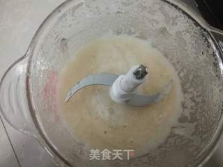 自制梨膏的做法步骤:6