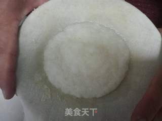 自制梨膏的做法步骤:7