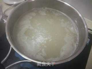 自制梨膏的做法步骤:9