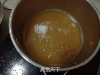 自制梨膏的做法步骤:11