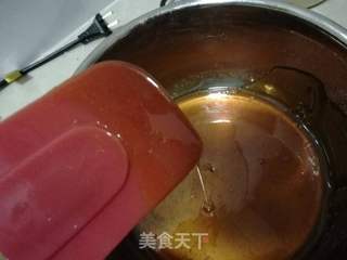 自制梨膏的做法步骤:12