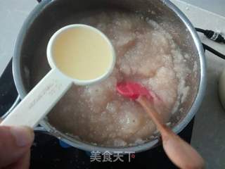 梨酱的做法步骤:10