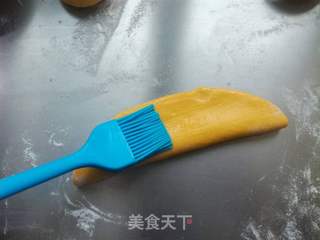 南瓜肉夹馍的做法步骤:15