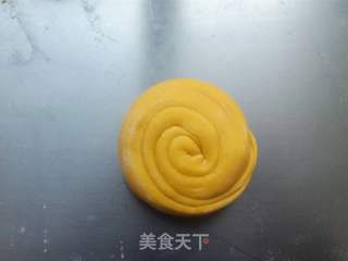 南瓜肉夹馍的做法步骤:18