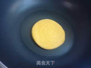 南瓜肉夹馍的做法步骤:20