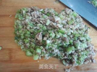 南瓜肉夹馍的做法步骤:24