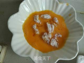 鸡米花的做法步骤:5