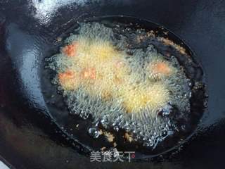 鸡米花的做法步骤:7