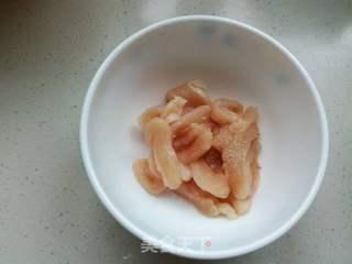 海带黄豆瘦肉汤的做法步骤:6