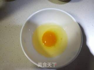 五彩菠萝炒饭-快手懒人餐的做法步骤:3