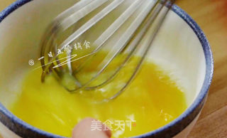 火腿芝士西多士的做法步骤:3