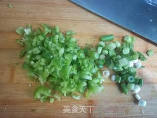 南瓜肉夹馍的做法步骤:22