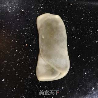 快手懒人餐～～蛋黄酥的做法步骤：16