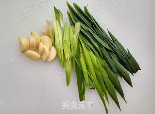 回锅肉的做法步骤:3