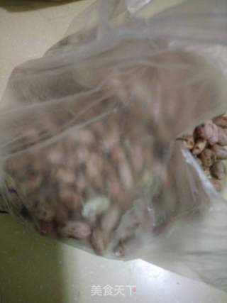 自制花生酱的做法步骤:2