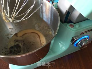 老虎芙利安的做法步骤:6