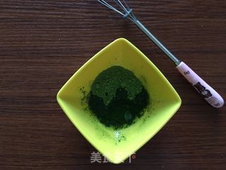 老虎芙利安的做法步骤:13