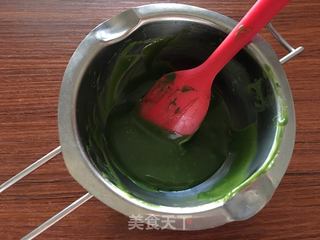 老虎芙利安的做法步骤:14
