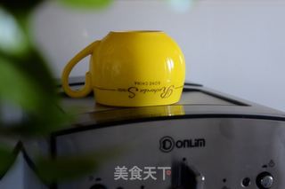 #东菱意式咖啡机试用#意式浓缩咖啡的做法步骤:12