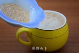 #东菱意式咖啡机试用#意式浓缩咖啡的做法步骤:15