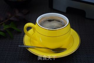 #东菱意式咖啡机试用#意式浓缩咖啡的做法步骤:16