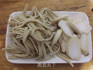 番茄水煮鱼的做法步骤:2