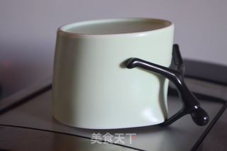 #东菱意式咖啡机试用#经典卡布奇诺的做法步骤:10