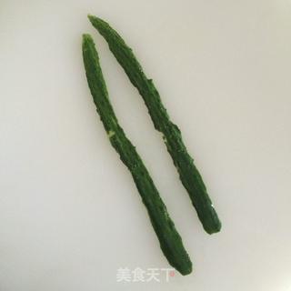 二十四节气餐盘画——立秋的做法步骤:2