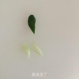 二十四节气餐盘画——立秋的做法步骤:4